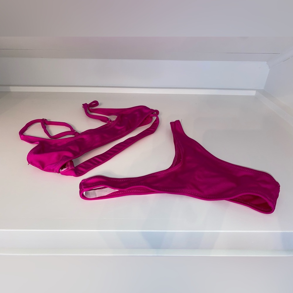 Pink Bikini | Size S